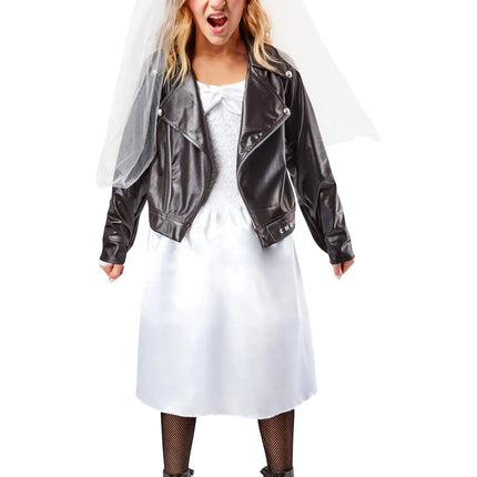 Kostium Tiffany dla dziewczynek