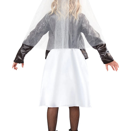 Kostium Tiffany dla dziewczynek