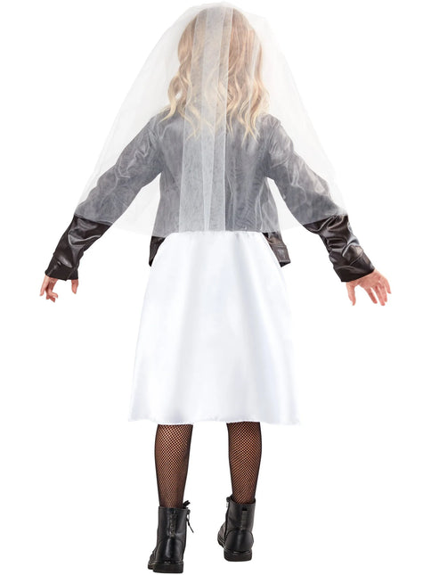 Kostium Tiffany dla dziewczynek