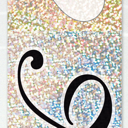 Mr And Mrs Banner 3,65 m