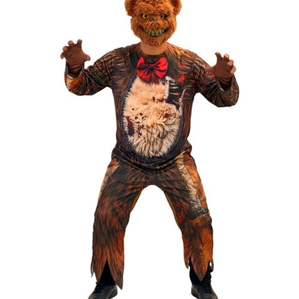 PIWO ZOMBIE