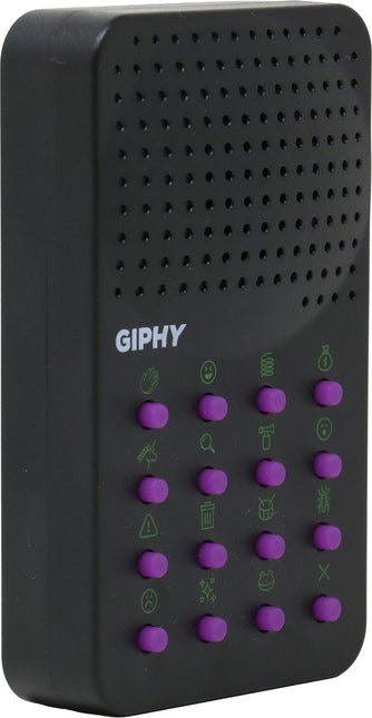 10cm joke noise speaker van Fiestas Guirca koop je bij Partywinkel