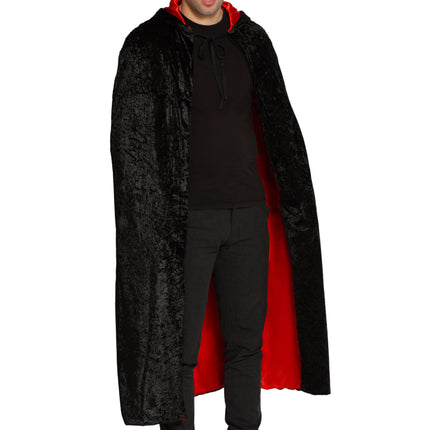 Cape Deluxe - One-<tc>Rozmiar</tc>