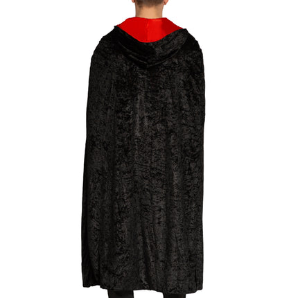 Cape Deluxe - One-<tc>Rozmiar</tc>