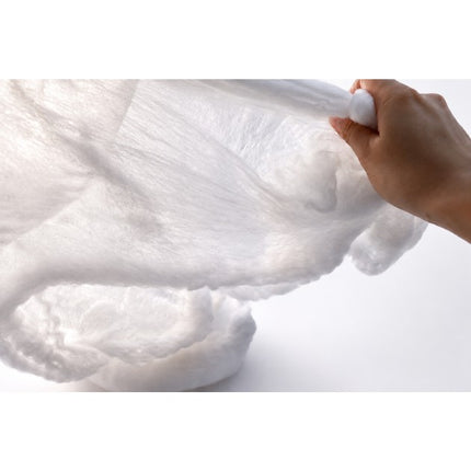 Biała pajęczyna 125 g