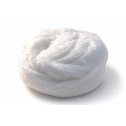 Biała pajęczyna 125 g