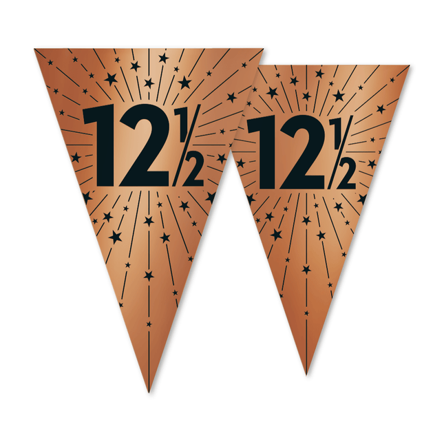 12,5 Jaar Slinger Koper 10m van WeFiesta koop je bij Partywinkel