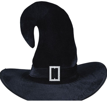Black Hat Wizard