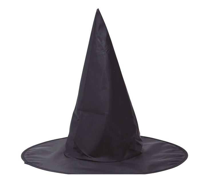 Halloweenowy kapelusz czarownicy dla dziecka