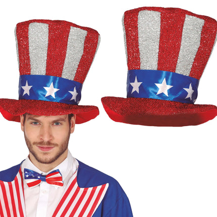 Top Hat USA