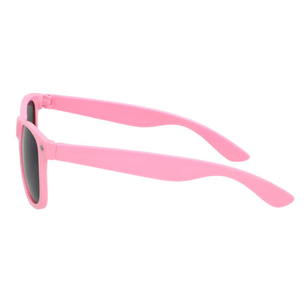 Zestaw cekinów jasnoróżowy