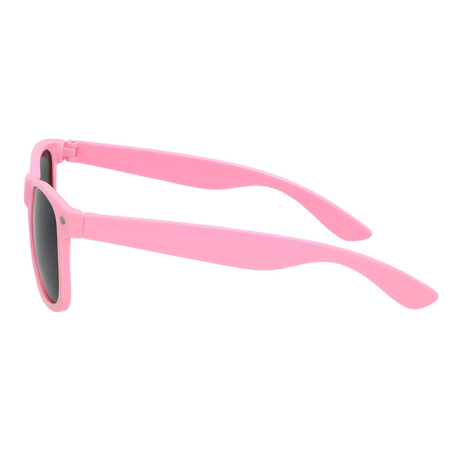 Zestaw cekinów jasnoróżowy