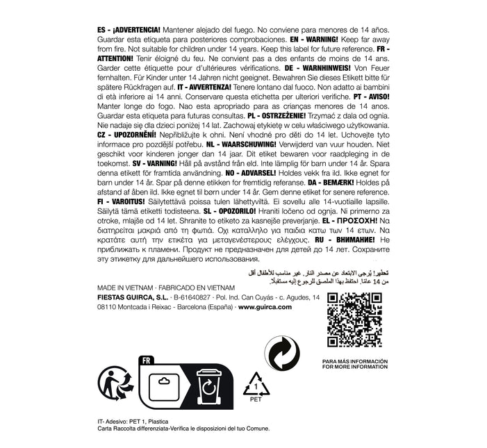 Czarna czapka gangsterska z białą wstążką