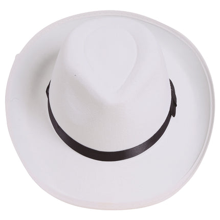 Wstążka do czapki gangstera