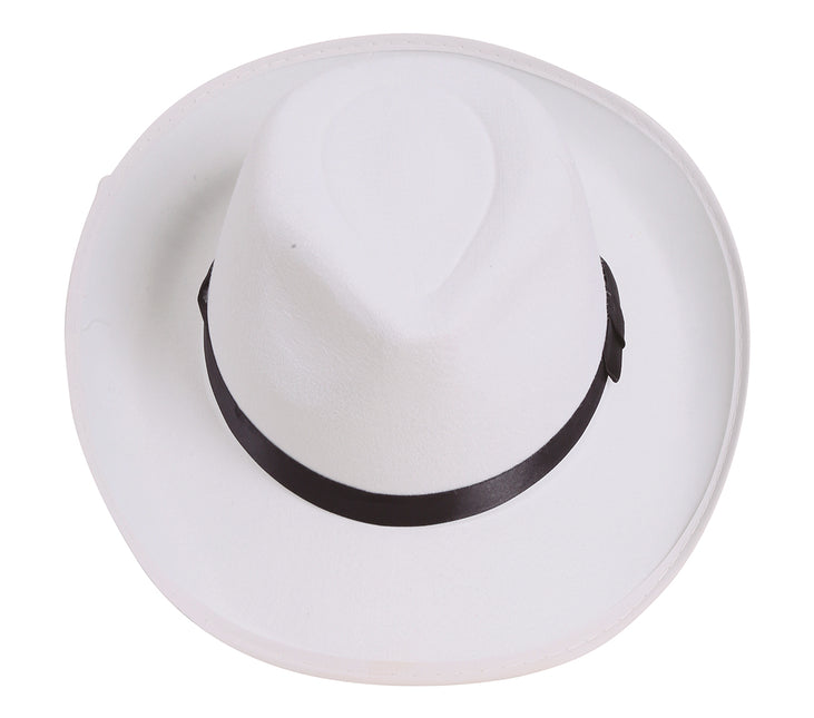 Wstążka do czapki gangstera