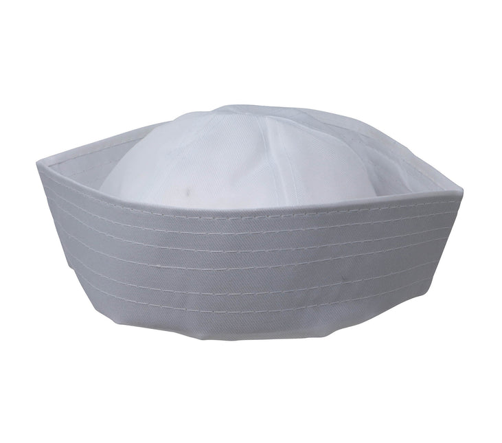 Damska czapka marynarska