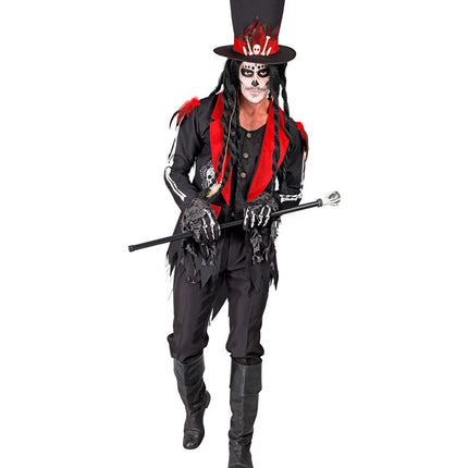 DZIEŃ ZMARŁYCH PŁASZCZ