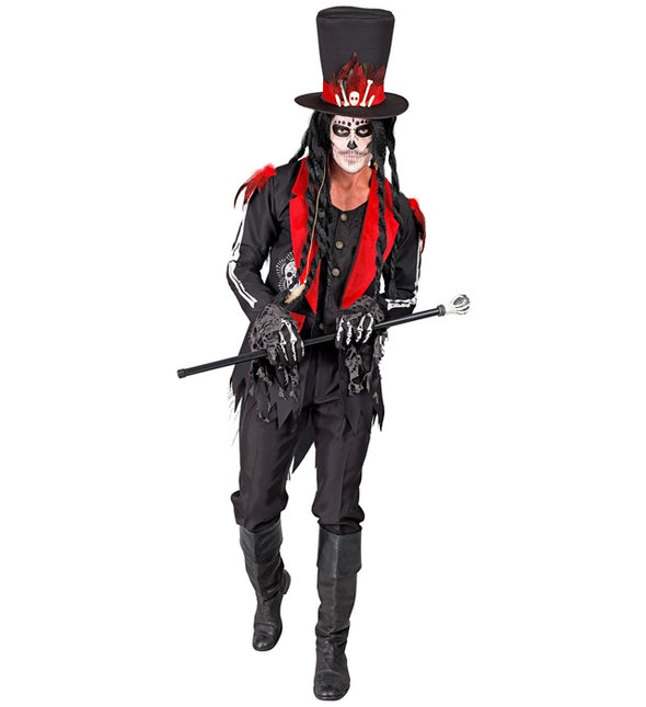 DZIEŃ ZMARŁYCH PŁASZCZ