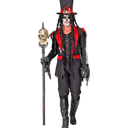 DZIEŃ ZMARŁYCH PŁASZCZ