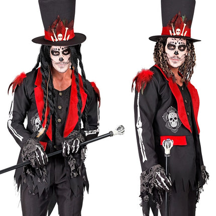 DZIEŃ ZMARŁYCH PŁASZCZ