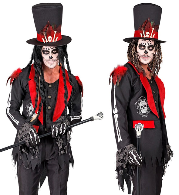 DZIEŃ ZMARŁYCH PŁASZCZ