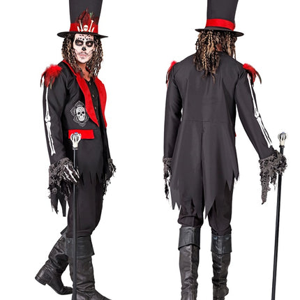 DZIEŃ ZMARŁYCH PŁASZCZ