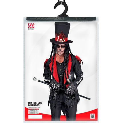 DZIEŃ ZMARŁYCH PŁASZCZ