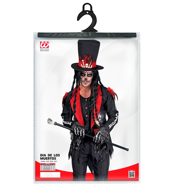 DZIEŃ ZMARŁYCH PŁASZCZ