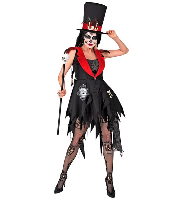 STRÓJ DNIA ZMARŁYCH