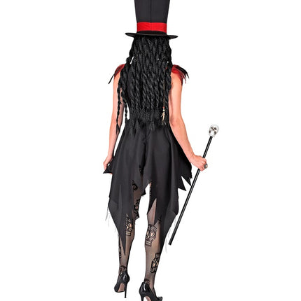 STRÓJ DNIA ZMARŁYCH