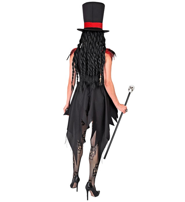 STRÓJ DNIA ZMARŁYCH