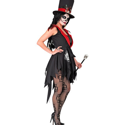 STRÓJ DNIA ZMARŁYCH