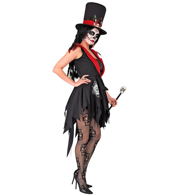 STRÓJ DNIA ZMARŁYCH