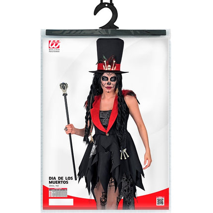 STRÓJ DNIA ZMARŁYCH