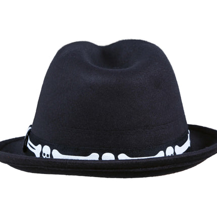 Black Hat Bones