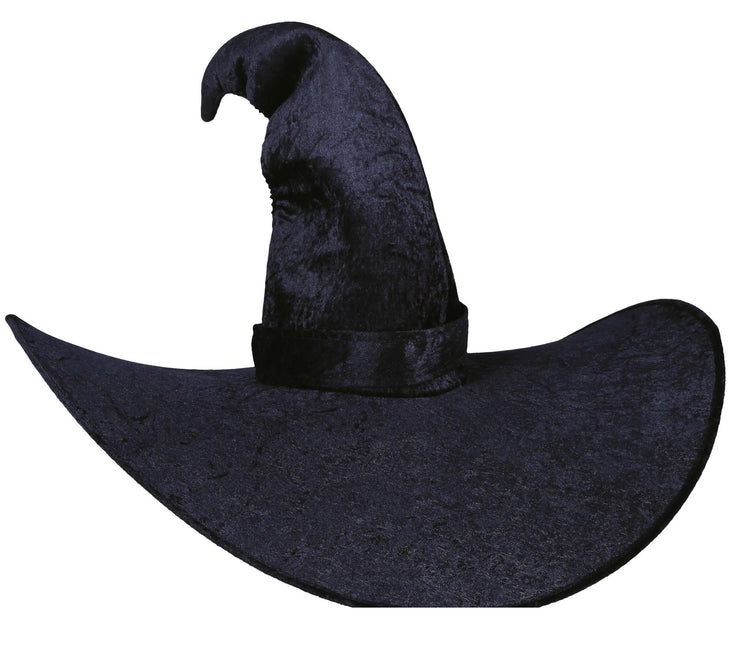 Black Hat Witch Large
