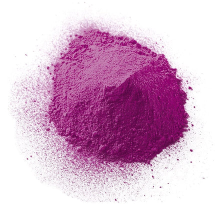 Fuchsia Confetti Kanon – proszek, 30 cm
