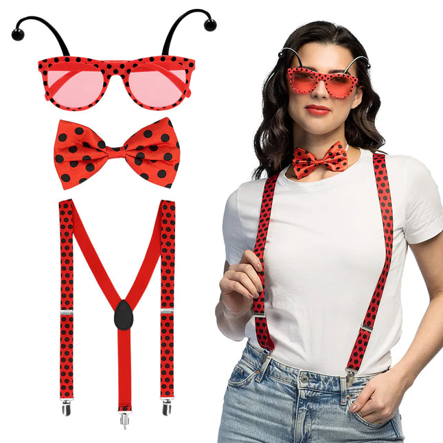 Zestaw Ladybird