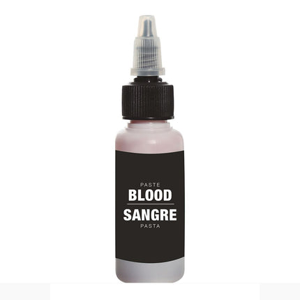 Butelka Fake Blood Paste 50gr