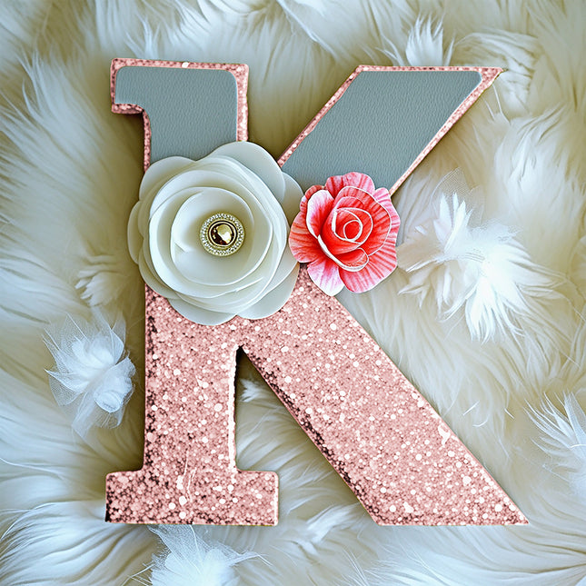 1 słoik biodegradowalnego brokatu lub 10 gr różowego brokatu