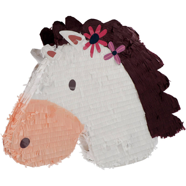 Koń Pinata 50cm