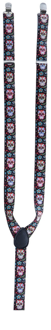 Szelki Dia De Los Muertos