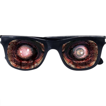 Okulary Zombie