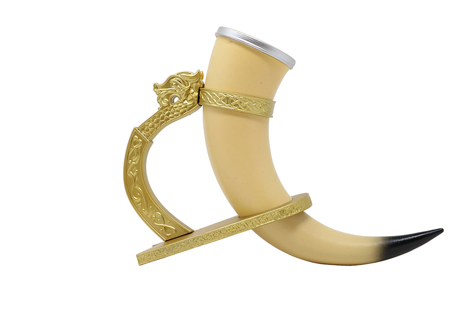 Róg Wikinga 25 cm
