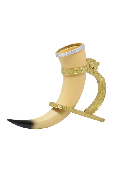 Róg Wikinga 25 cm
