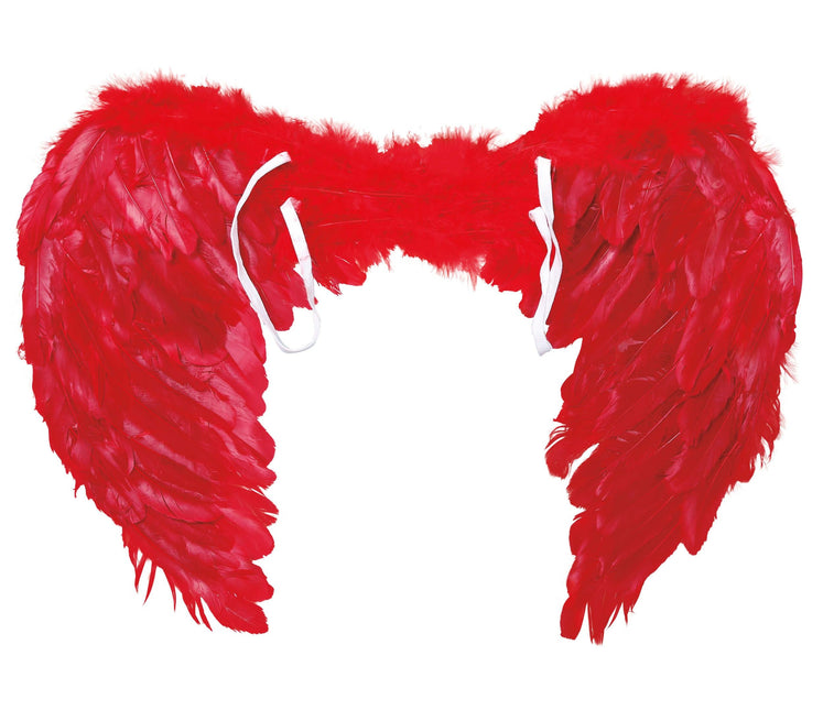 Pióra Red Wings 60x45cm