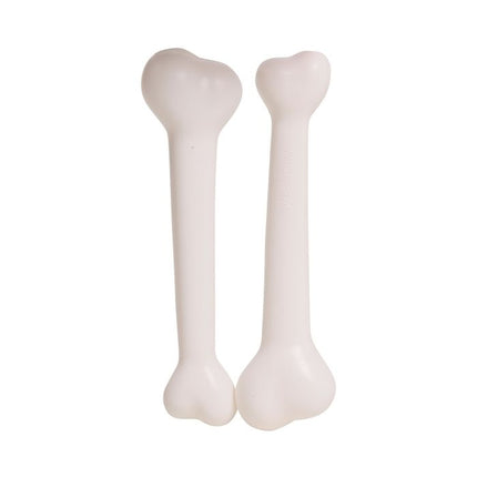 Kości 22cm 2szt