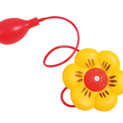 Squirting Flower 13cm