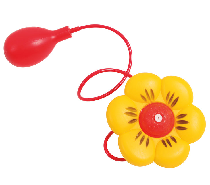 Squirting Flower 13cm