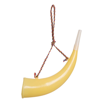 Róg wikingów 24 cm